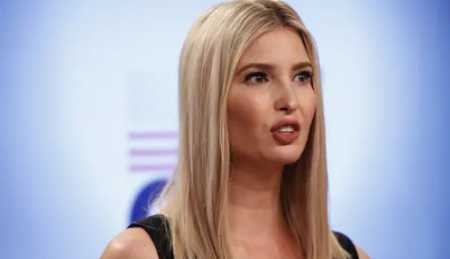 Disclosure of immense 'counseling charges' undermines harm for Ivanka Trump 